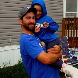 Meet your Posher, Ethan